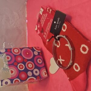 Kate Spade, Bangle Bracelet